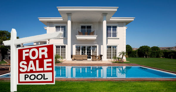 How to Market Your Home’s Pool to Attract More Buyers?