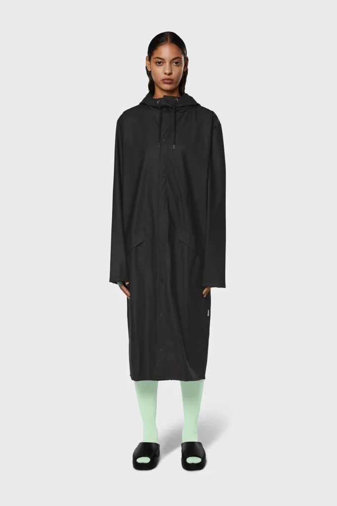 100% waterproof rain jackets for women