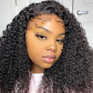 Glueless Lace Front Wigs: The Future Of Hair Weave Technology