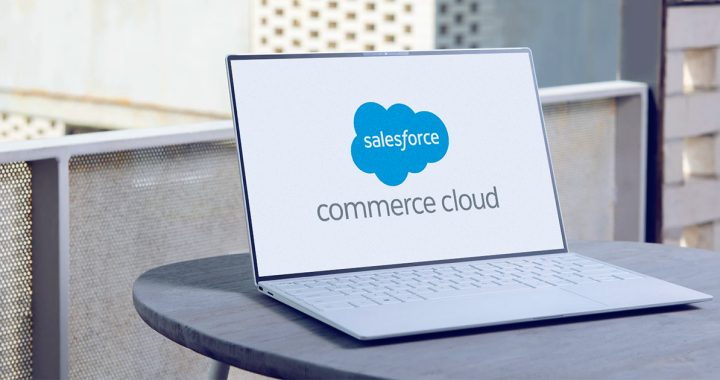 Salesforce Commerce Cloud Development