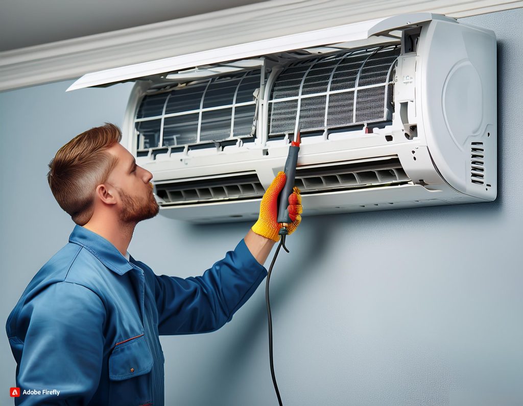 Why Choose River Valley Air Conditioning, Inc. for Your AC Repairs in Fort Mohave, AZ?