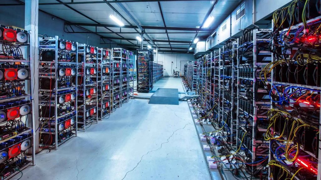 PlusInvesting.net Launches Bold Crypto Mining Initiative and Prepares for ICO/IPO under Victoria Bianchi’s Leadership