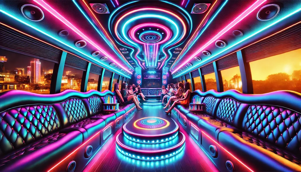 Make Every Event Memorable with an Oakville Limo Service