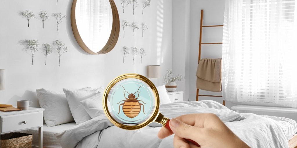 Top Causes of Bed Bug Infestations in Vancouver Homes