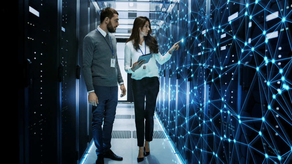 How Managed IT Services Help Businesses Save Time and Money