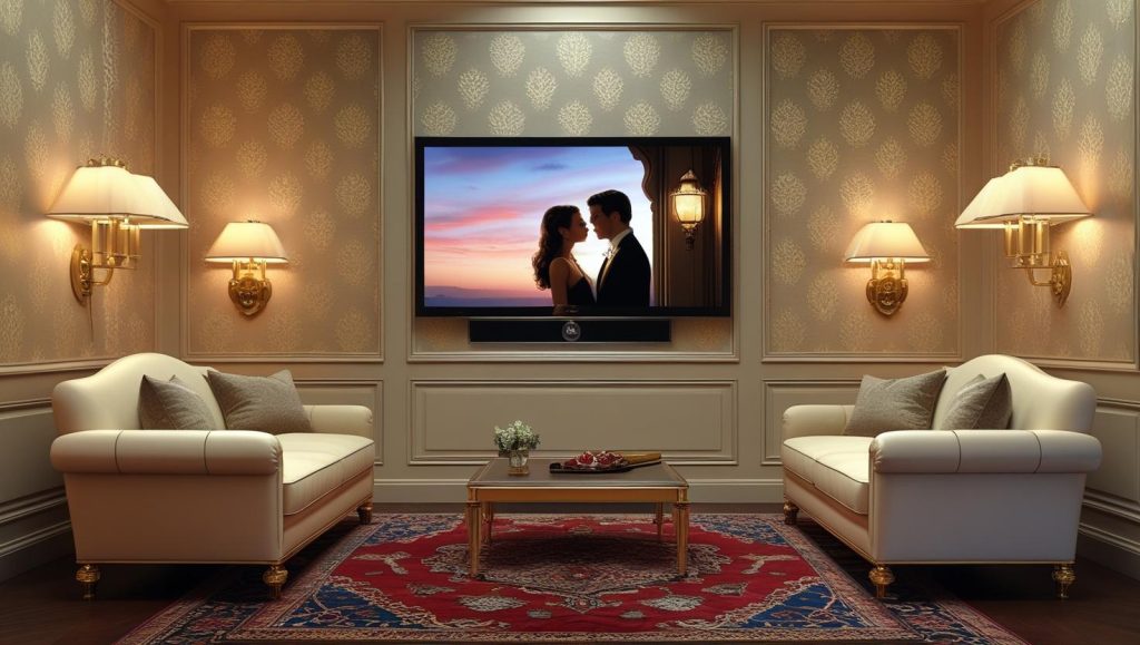 TV Mounting and Installation Services in Toronto: Everything You Need to Know