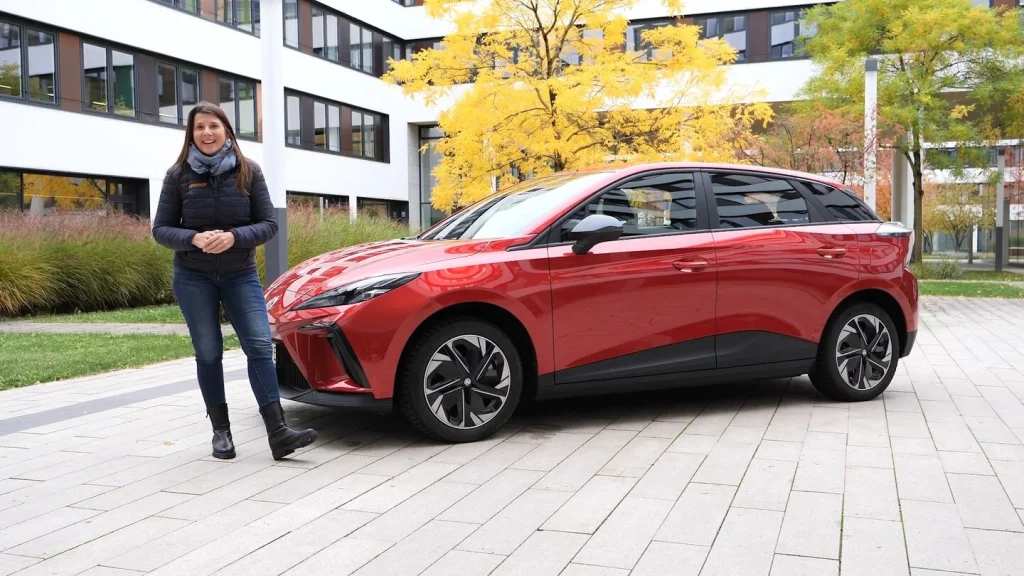 Top Gebraucht Autos oder E Auto Kaufen Online