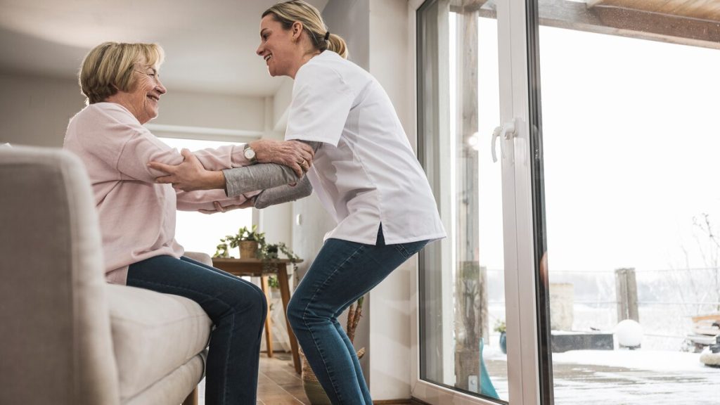Trusted Health Advice: Therapie Leistungen und Husten Pflege im Zusammenspiel