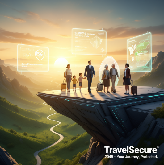 The Unbreakable Suitcase: Building Resilient Travel Protection for a Volatile World