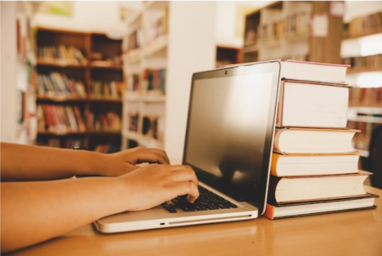 Digital Texts Demand Ancient Skills