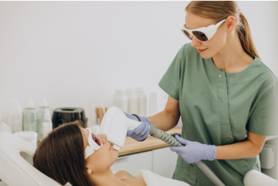 Easy and Effective Methods of Hair Removal