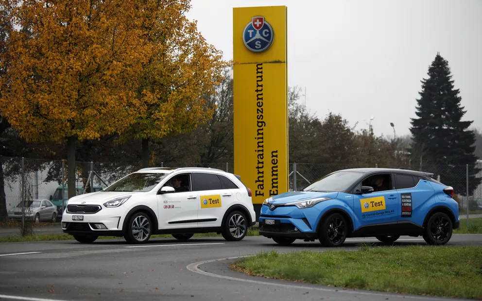 Warum Fahrer Beste Hybrid Autos und Auto Teile Local zusammen vertrauen