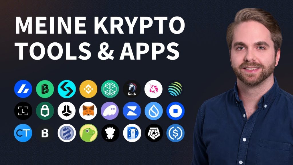 Finanz Apps Keep Accounts Organized, Beste Krypto Börsen Keep Portfolios Strong