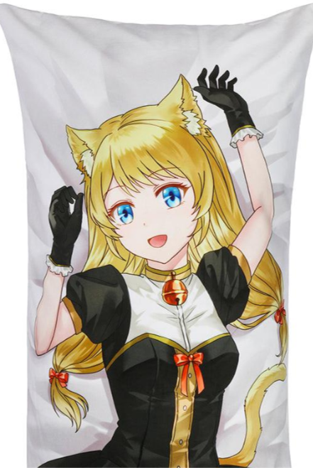 Sleep Tailored to You: The Distinctive Comfort of a Custom Body Pillow