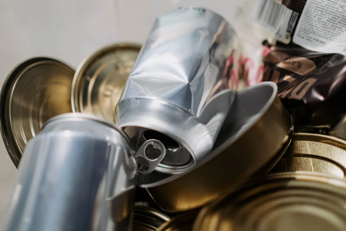 How Metal Recycling Benefits the Environment and Economy