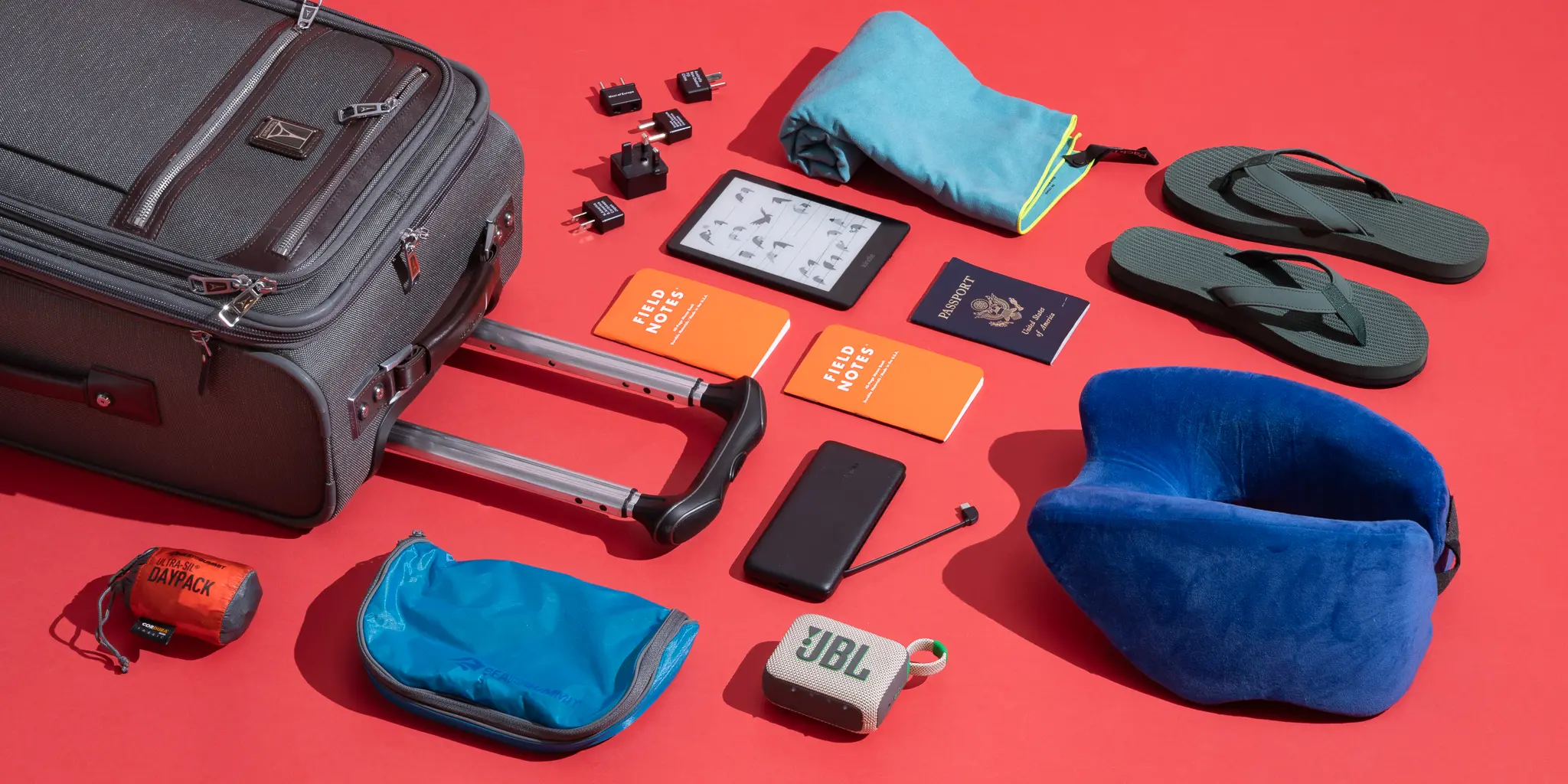 Must-Have Gadgets For Every Road Trip Enthusiast