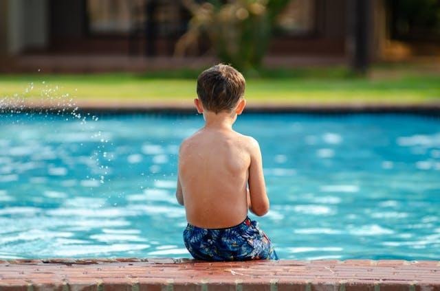 Baby Swimming Lessons Clyde: Your Complete Guide to Safe, Confident Water Skills