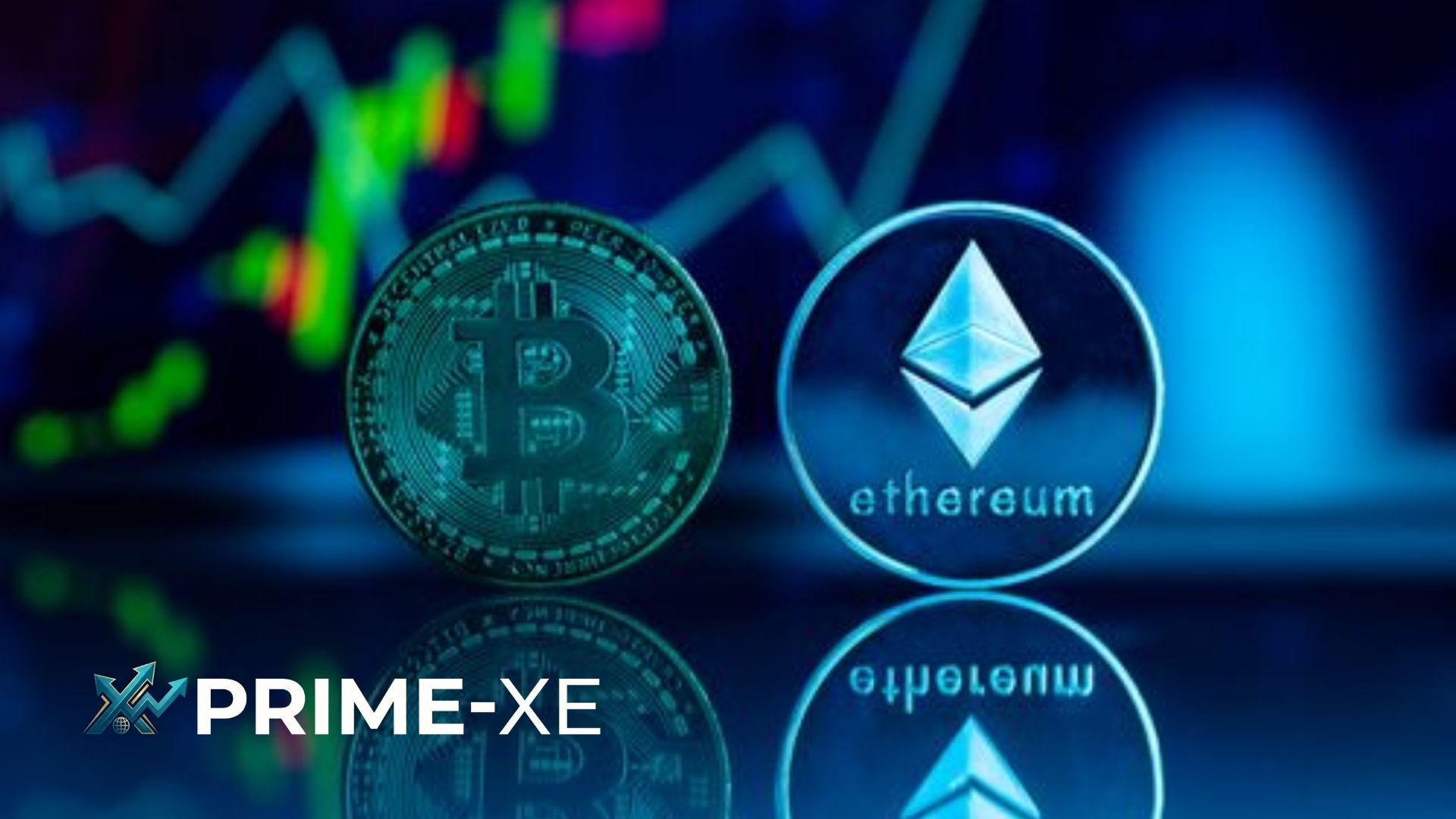 Inflation, marchés et dynamique : pourquoi les traders surveillent de près les cryptomonnaies