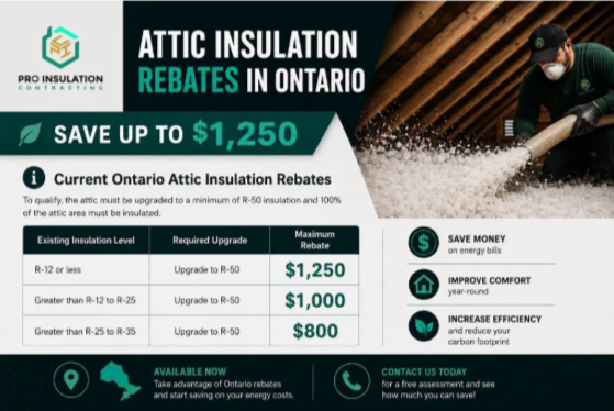 Ontario’s Winter Heating Bills Are a Solved Problem — Most Homeowners Just Don’t Know It