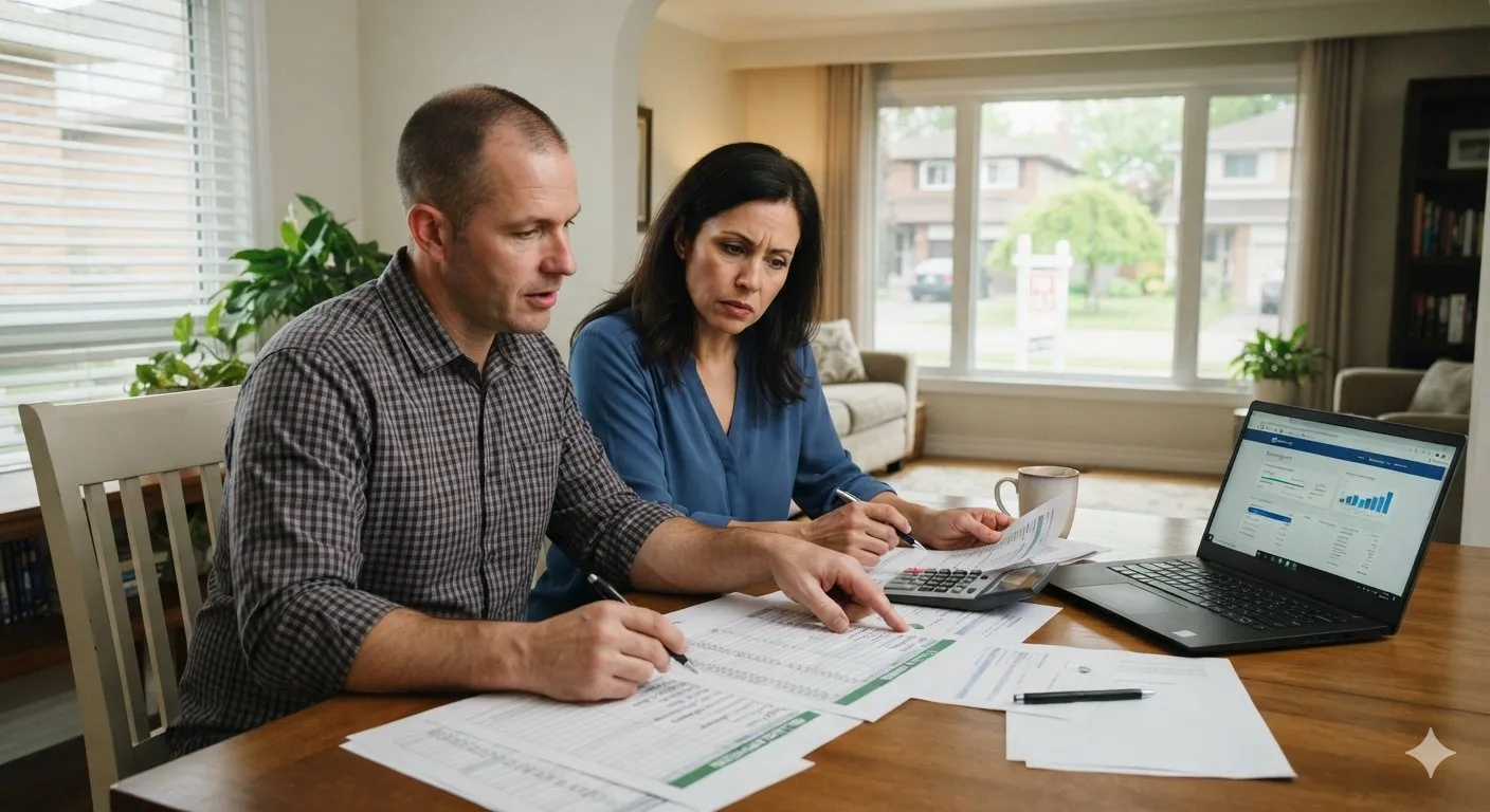 Selling a Home in Brampton: The Hidden Costs and Decisions That Affect Your Profit