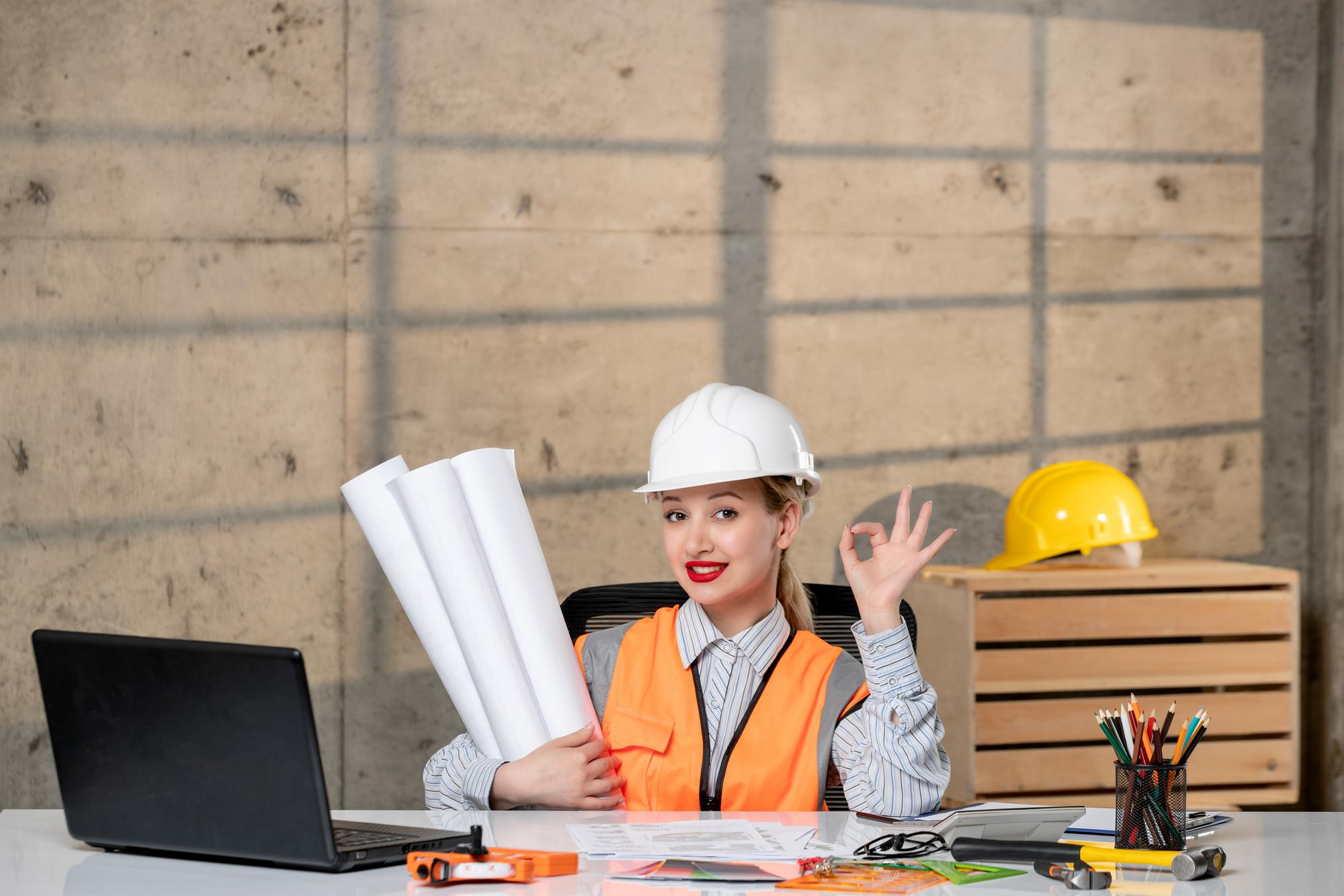 Essential Things for Strong and Reliable Construction